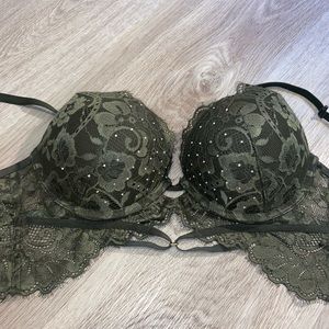La senza bra